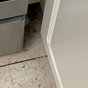 Cleaning Work Photo